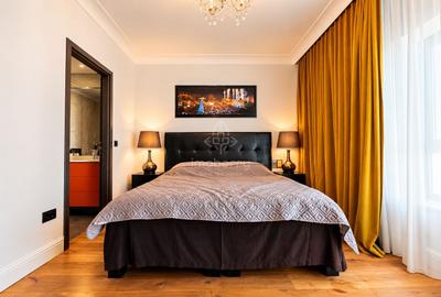 Inchiriere apartament lux,4camere,parcare,Lacul Tei - 6