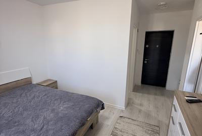 Închiriez Garsonieră în Militari Residence - 2