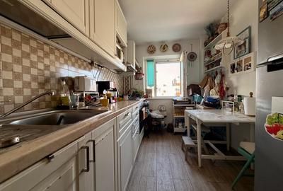 Apartament 2 Camere Decomandat pe Turda - 5