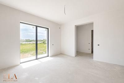 Casa individuala 4 camere | Teren 500mp | Incalzire in pardoseala | Clinceni - 9