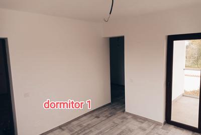 Casă / vilă Ștefănești / comuna Călinești , finisaje moderne ! - 15