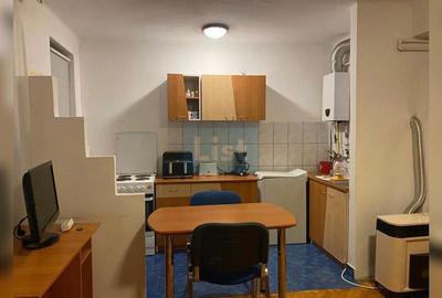 FARA COMISION! Apartament 1 camera, zona PIATA MIHAI VITEAZUL - 3