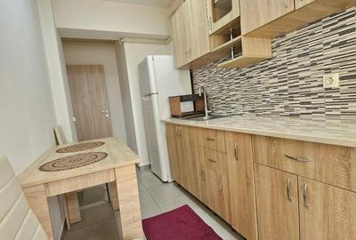 Oferta inchiriere garsoniera fond nou, Gavana Big, parcare, 280 EURO - 8