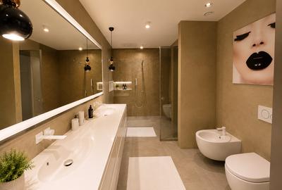 PENTHOUSE 5 CAMERE - HERASTRAU  - 346MP - 2 LOCURI DE PARCARE INCLUSE - 15