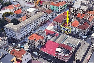 Casă de | Strada Gheorghe Lazar, Constanța | Oportunitate de Renovare - 5