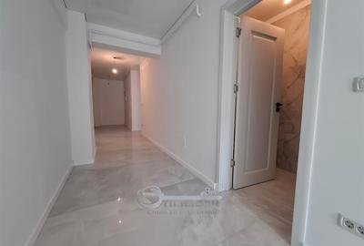 Apartament 3 camere, Rond Vechi Selgros, 99 mp, 2 bai, bloc nou la bulevard - 15