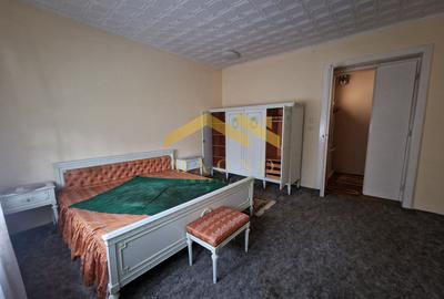 Apartament 4 camere+anexa 2 camere pe Malul Muresului/Str. Praporgescu - 13