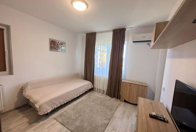 Închiriez Garsonieră in Militari Residence - 2