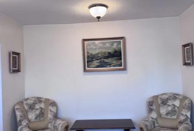 Apartament cu 3 camere in Alexandru cel Bun-Olimp-Colegiul Virgil Madgearu - 4