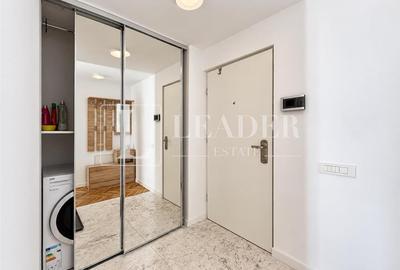 Apartament de inchiriat cu view spre Lac | Zona Baneasa | 3 camere - 16
