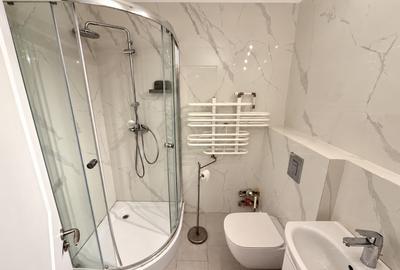 Apartament 3 camere, decomandat, 80 mp utili, renovat complet, Vatra Luminoasa - 3