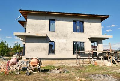 Vila moderna cu teren 800 mp - 2