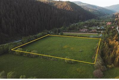 Teren Construcții intravilan de 25100 mp, în Exterior Vest