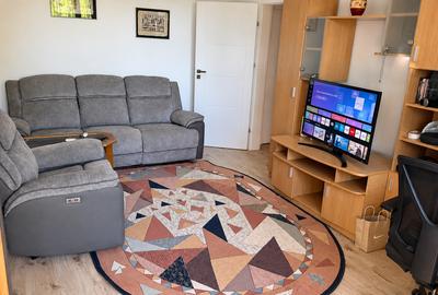 2 CAMERE ION MIHALACHE / METROU GRIVITA / MOBILAT MODERN / RENOVAT - 3