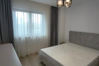 Apartament 2 camere, etaj 3, an 2026, totul nou - 7