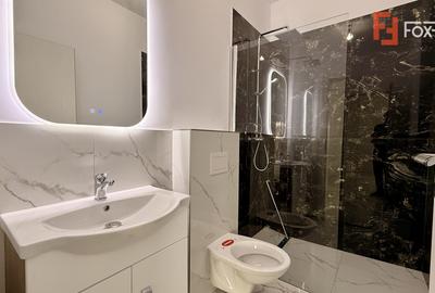 Duplex de vanzare, 3 camere + teren 330 mp, Mosnita Noua - 12