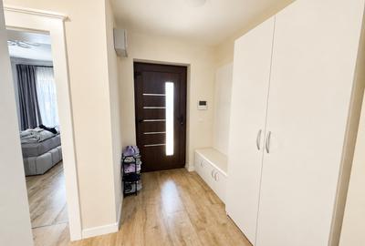 Casa individuala de vanzare 130 mp utili | Bucatarie separata | 448 mp teren. - 11