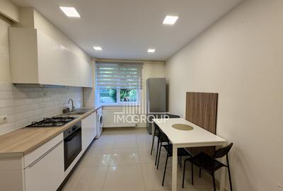 Apartament cu 2 camere | Gheorgheni zona Iulius Mall/ FSEGA | Balcon - 1