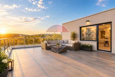 0% COMISION -2 Camere - 121mp - Loc Parcare - ZEN RESIDENCE - 1