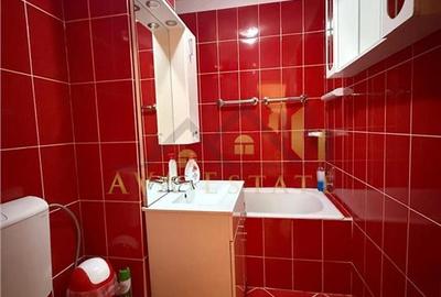 Apartament 2 camere, Et.1, 53 mp - Zona Olimpia Stadion - 9