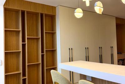 Luxury  Duplex  Apartament / Victoriei / First Rent / Optional Parking Space - 5