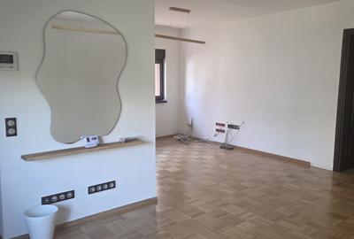 Vilă renovată și consolidată, de închiriat în Piața Dorobanți - 11