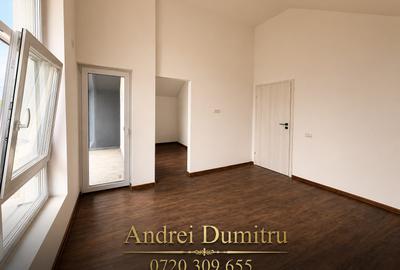 Casă P+M cu 4 camere, 3 băi și 2 dressinguri | Comuna Berceni - 10