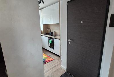 APARTAMENT 2 CAMERE LUX, CENTRAL, LANGA TRIBUNAL - 10