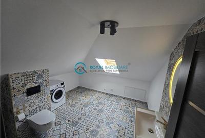 Royal Imobiliare - Inchiriere Vila Paulesti - 15