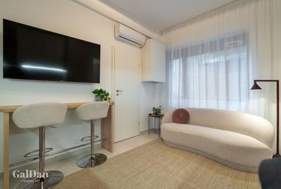 3 camere | Calea Victoriei | Prima inchiriere | GalDan Apartments - 13