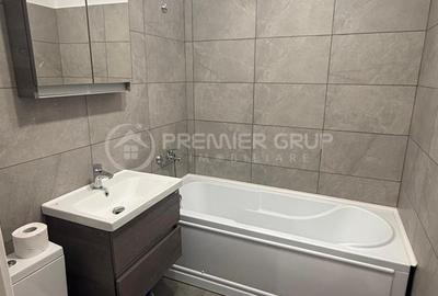 Bloc din 2025! Apartament 1 cameră 42mp, balcon, boxa, centrala, AC, COPOU - 8