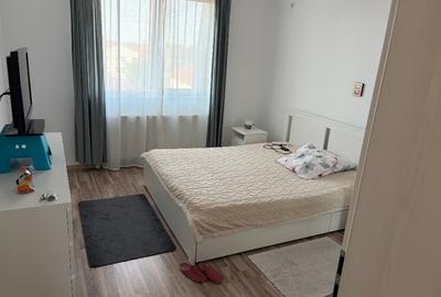 Apartament 2 camere Apusului Residence(Canal Apanova Rosu) - 2