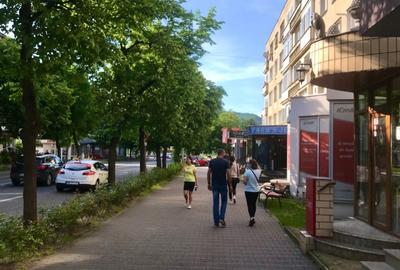 De vânzare Spațiu Comercial în Centrul orașului Baia Mare - 6