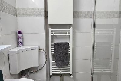 Garsonieră Găvana Dedeman, afacere la cheie, cu bucătărie  mobilată și utilată - 14