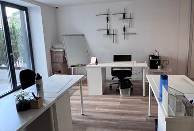 Spatiu de birouri in cladire birouri boutique-pret avantajos-subinchiriere! - 1