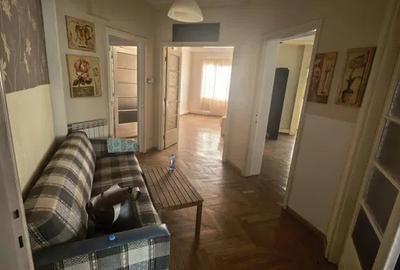 Apartament 4 Camere | Centru Vechi | Disponibil Imediat | Pretabil Birou | - 6