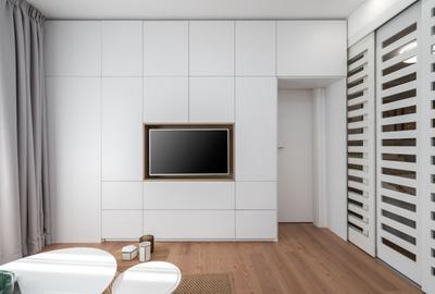 Studio ultracentral | Autonomie termica | Eforie | GalDan Apartments - 4