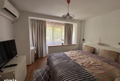 Apartament 2 camere de închiriat | Calea Victoriei – Ion Câmpineanu | 55 mp | - 3