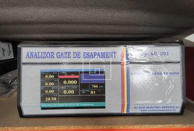 Statie ITP utilata complet camioane + auto - 9