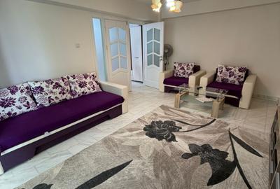 APARTAMENT 2 CAMERE | DECOMANDAT | ZONA CAPITOL-SPITALUL MILITAR - 2