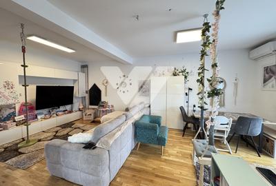 Casa moderna tip duplex 4 camere si teren 250 mp - Cristian Sibiu - 6