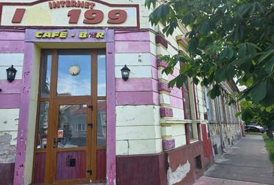 Spațiu Comercial, 110 mp utili, P+M, Central, Oradea. - 1