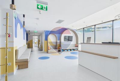 Inchiriere Clinica Stomatologica pt. Copii, Noua, Complet Echipata - 6