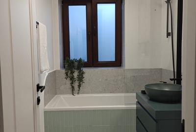 Apartament 3 camere de lux | 84 mp | Primăverii – Grigore Mora | Complet renovat - 9