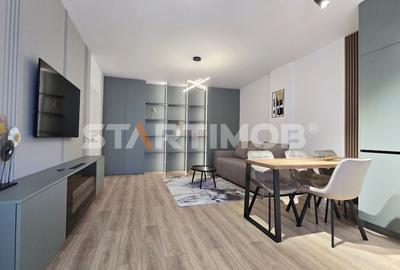 Apartament mobilat cu parcare Ozone Residence Coresi - 15