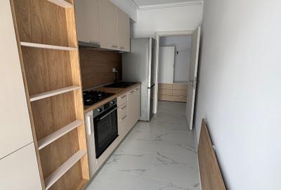 Prima inchiriere - Apartament 2 camere - PARCARE SUBTERANA INCLUSA - 9