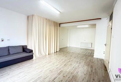 Studio spatios | 50 mp utili | Strand 2 | Sibiu - 3
