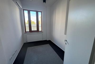 Inchiriere vila 12 camere S+P+1+M Cotroceni metrou ideal birouri - 16