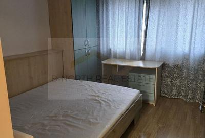 Apartament 2 camere de închiriat Tineretului – Piscului 13, bloc 77, 58 mp - 7