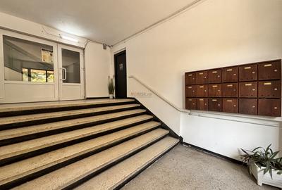 Trăiește CENTRUL la pas | 2 Camere mobilate lângă Calea Victoriei - 0% COMISION - 15